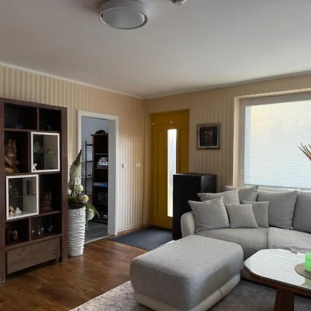 H&w Am 펜션 바르레벤