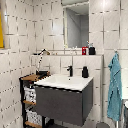 H&w Am 펜션 바르레벤