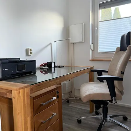 H&w Am 펜션 바르레벤