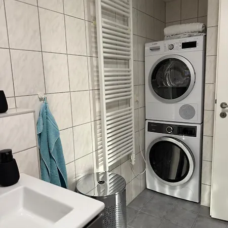 Hébergement de vacances H&w Am *