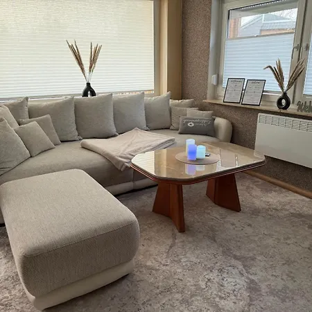 펜션 H&w Am 바르레벤