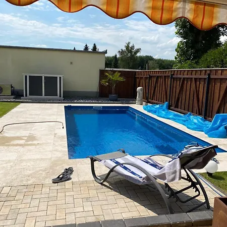 H&w Am Hébergement de vacances