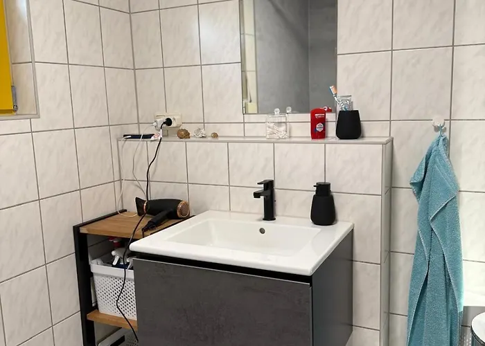 H&w Am Semesterbostad Barleben