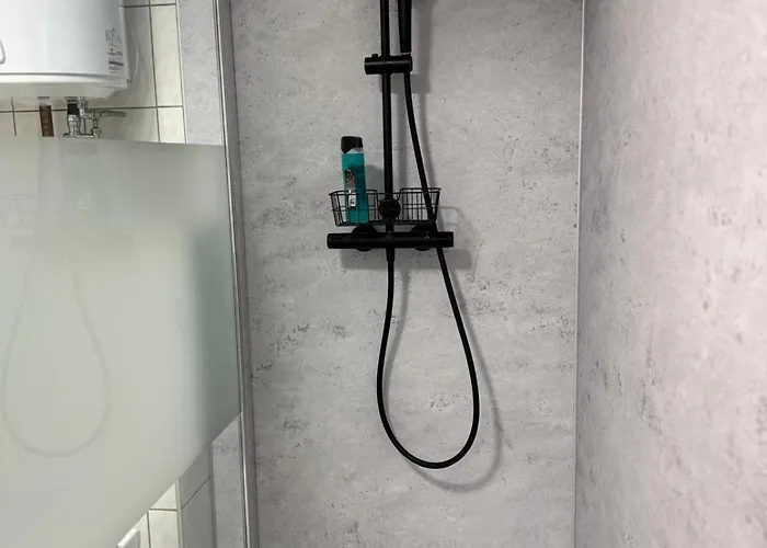 H&w Am Semesterbostad