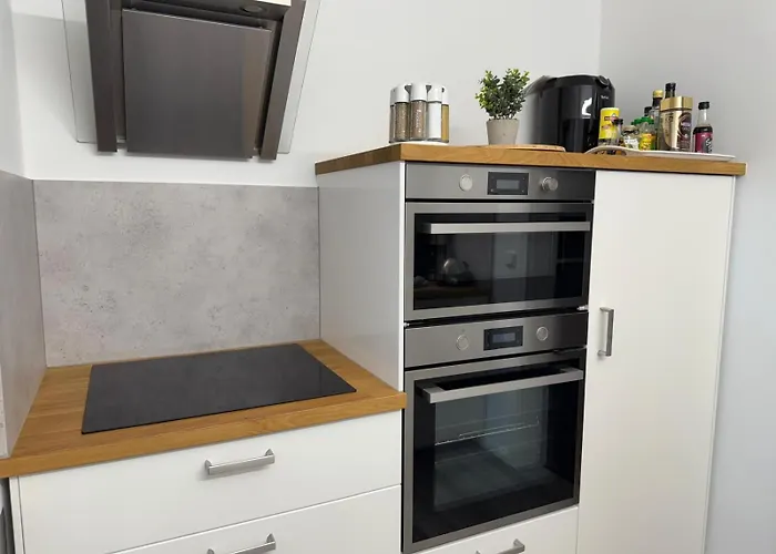 Semesterbostad H&w Am