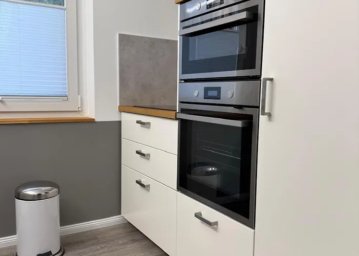 H&w Am Semesterbostad