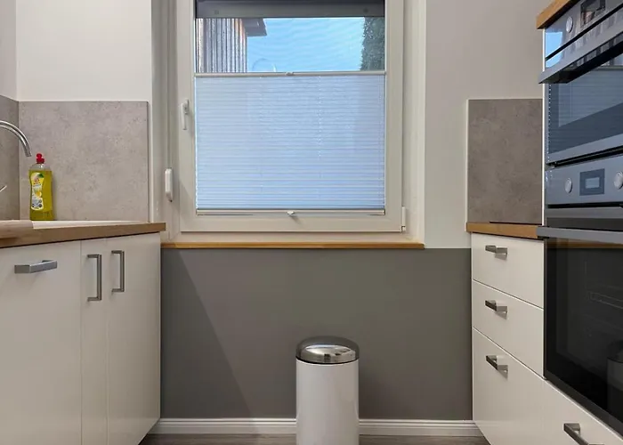 H&w Am Semesterbostad *