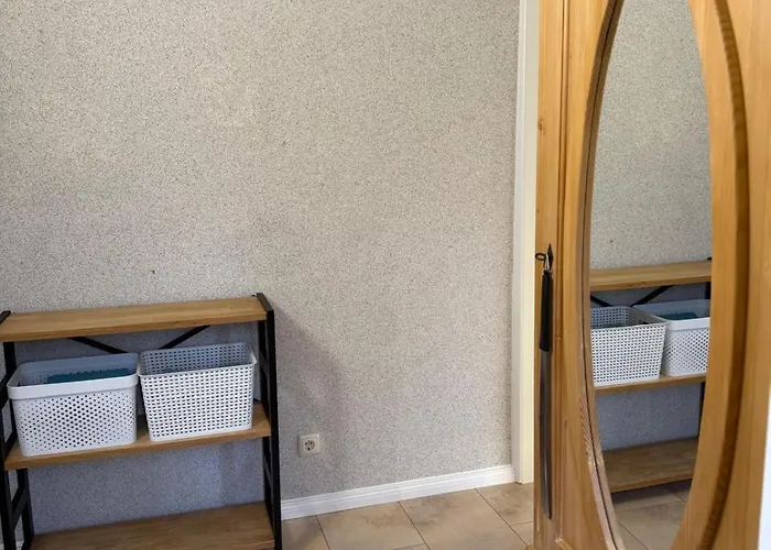 Semesterbostad H&w Am