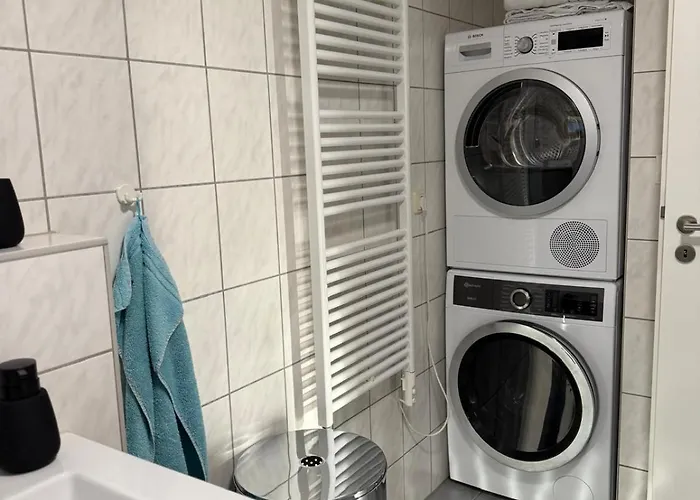 Semesterbostad H&w Am *