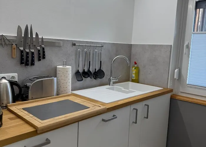 H&w Am Semesterbostad