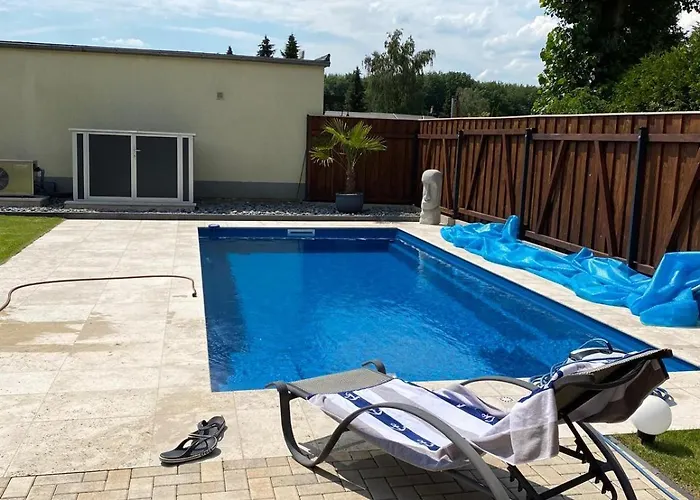 H&w Am Semesterbostad