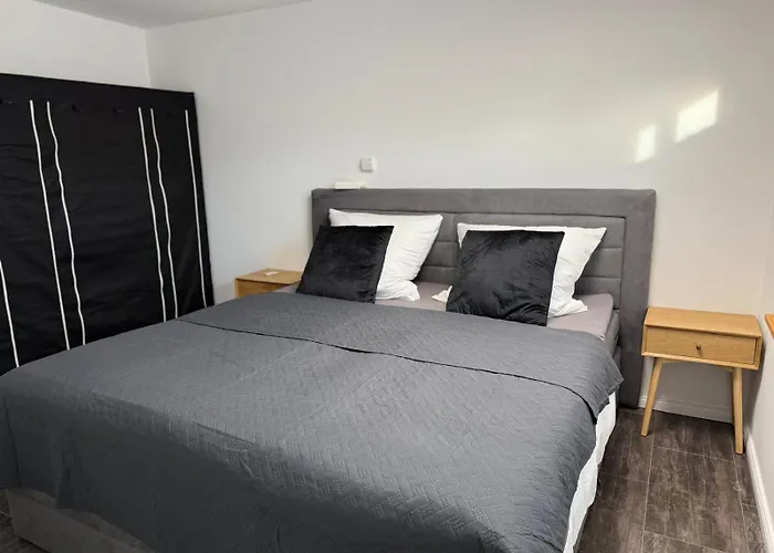 H&w Am Semesterbostad *